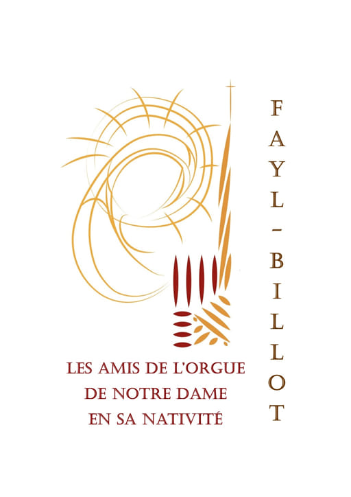 Orgue de chœur de l’église de Fayl-Billot